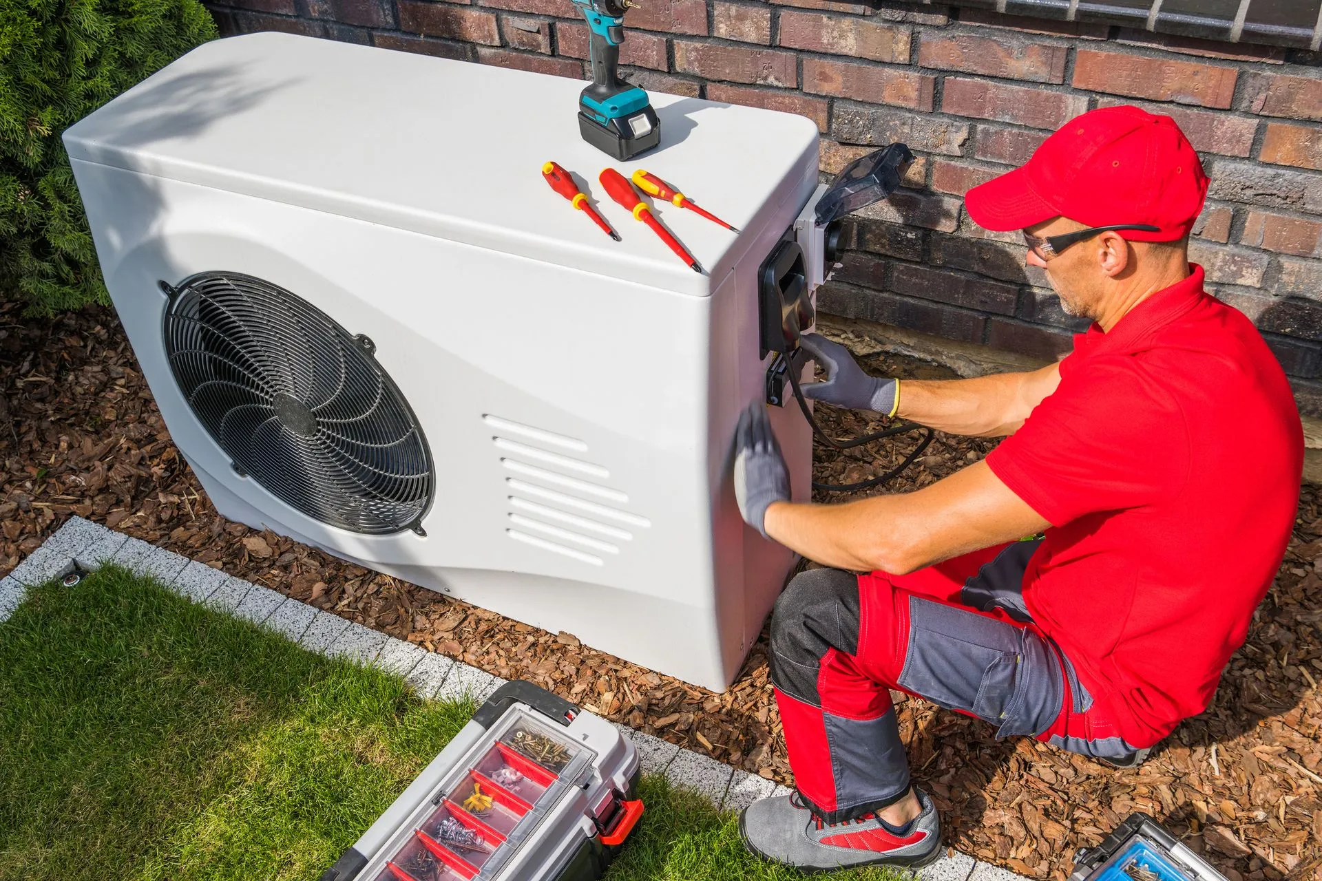 About HVAC in Morrisville, NC